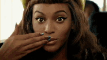 What Would Beyonce Buy? What Would Beyonce Buy?