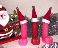 Thinking of buying someone a sex toy for the Holidays?