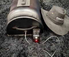 The Cowgirl Premium Sex Machine Review