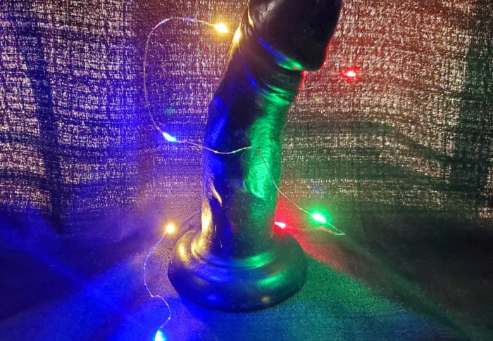 The VixSkin Ranger Silicone Dildo By Vixen Review
