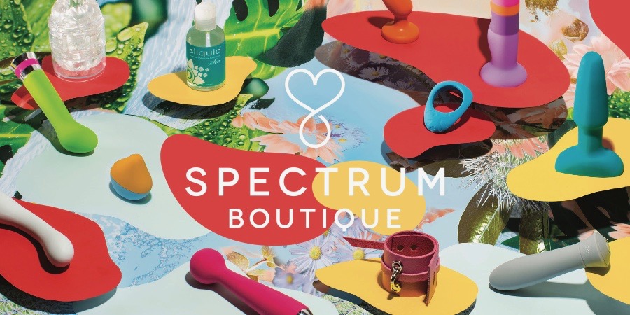 Spectrum Boutique