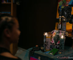 Crash Pad Episode 305: Halo the GxdBody and La Muxer Diosa