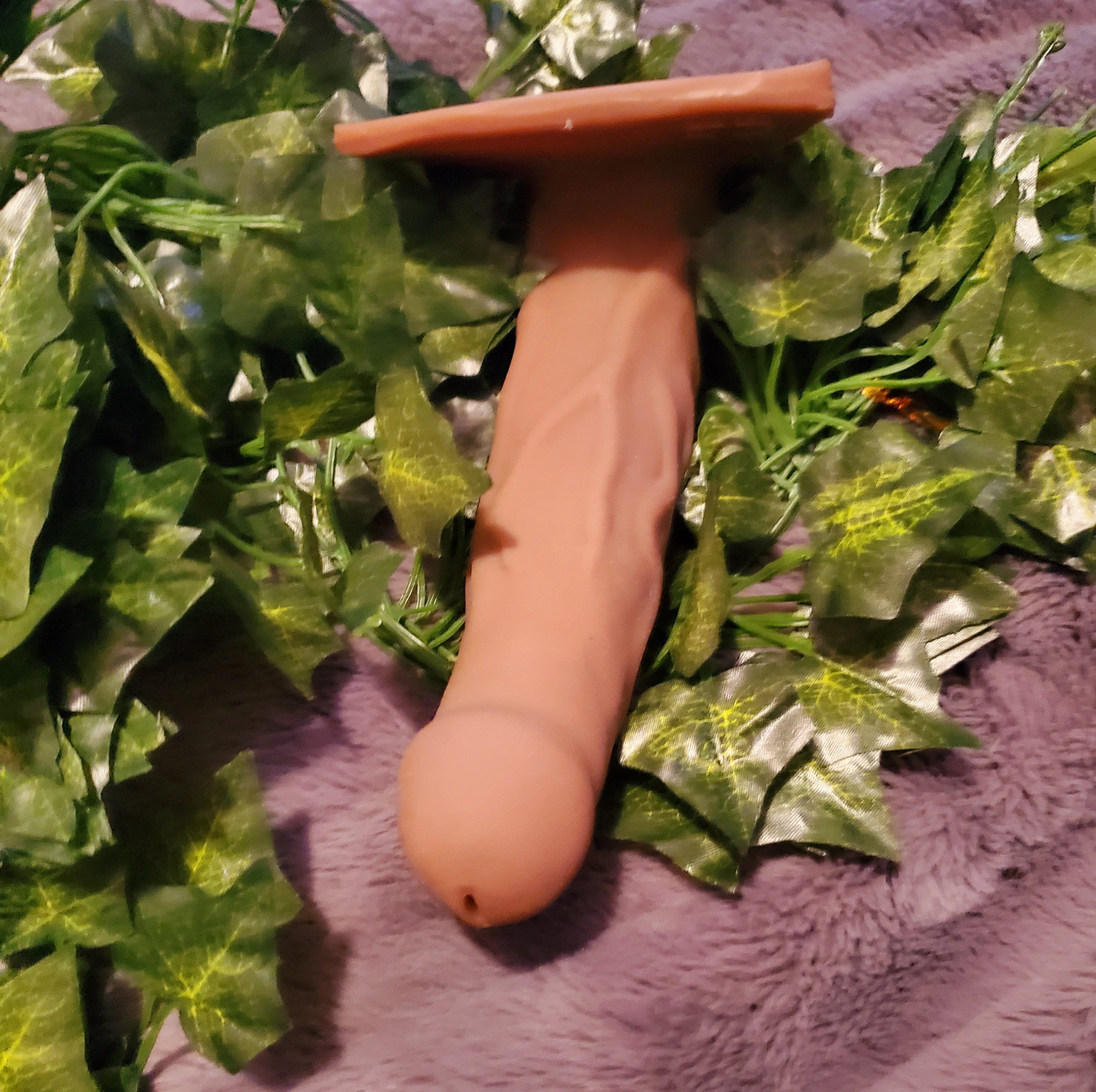 Number One Laboratory BJ Dildo Review