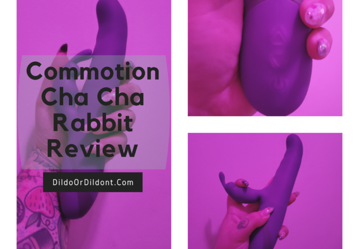 Commotion Cha Cha Thrusting Rabbit Review