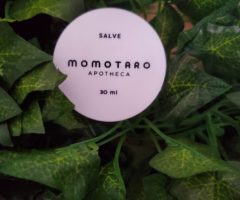 Momotaro Apotheca Salve Review