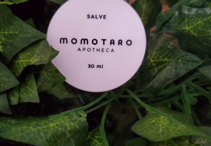 Momotaro Apotheca Salve Review
