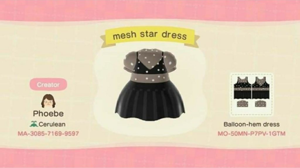 Kinky Sexy Animal Crossing Designs