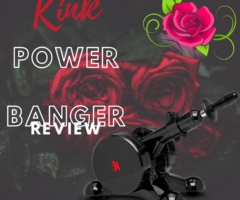 The Kink Power Banger Might be the Best Sex Machine