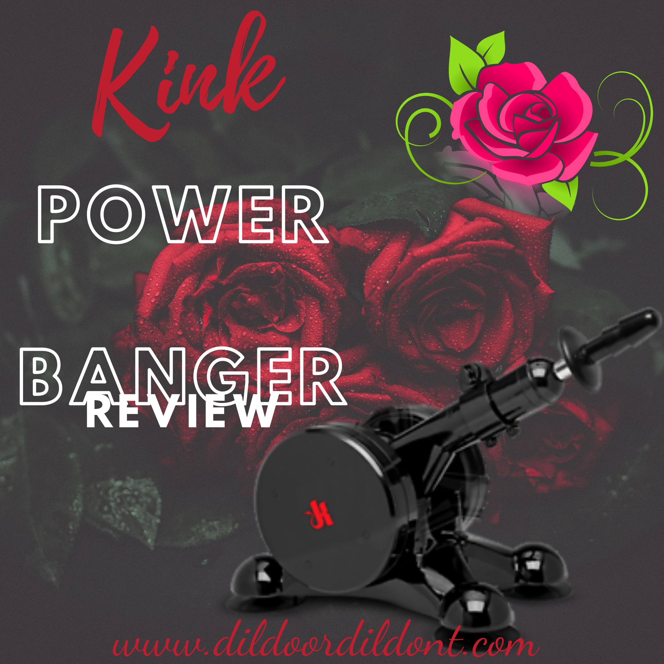 Kink power banger review