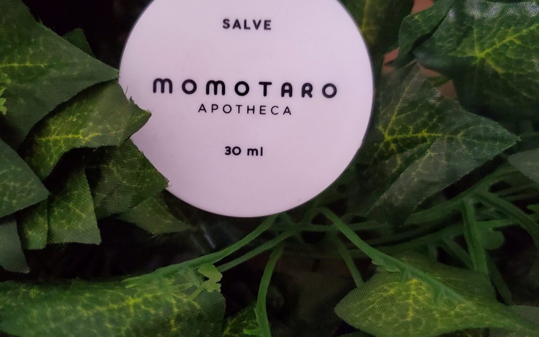 Momotaro Salve