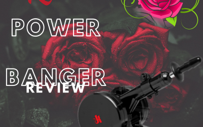 The Kink Power Banger Might be the Best Sex Machine