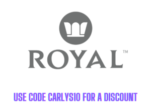 Royal Condoms & Lube