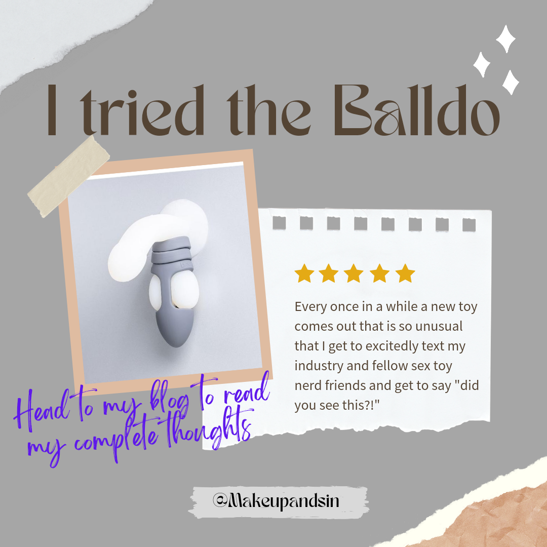 Balldo Hero