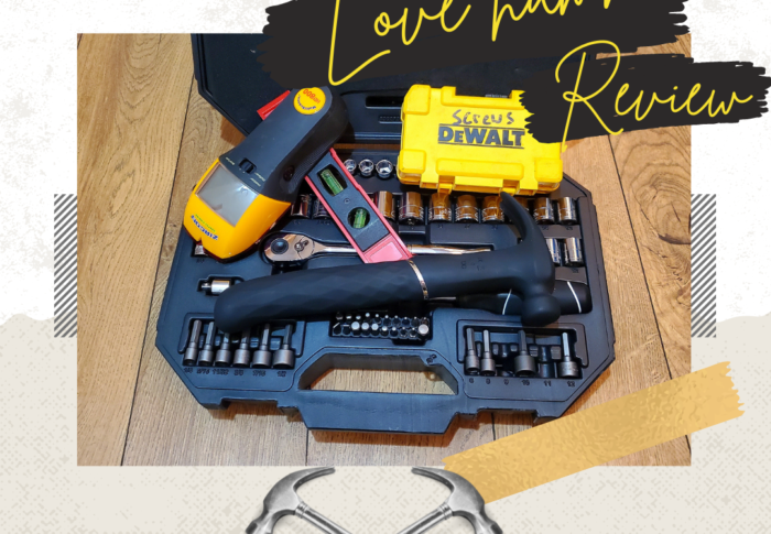 Love Hamma Thrusting Vibrating Hammer Review