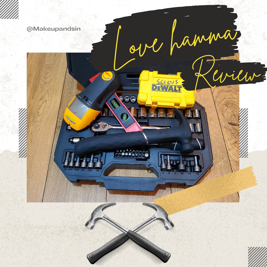 Love Hamma Review