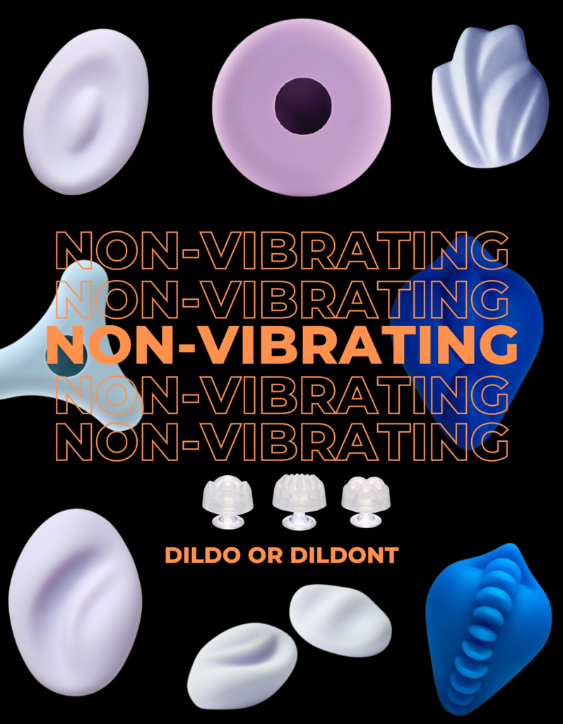 non-vibrating