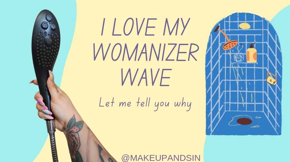 Womanizer Wave