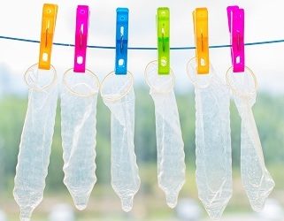 Condom Sense: How to make condoms more fun