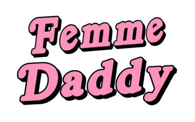 Femme Daddies?