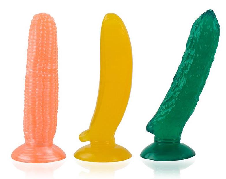 Jelly sex toys1