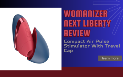 Womanizer Next Liberty Review