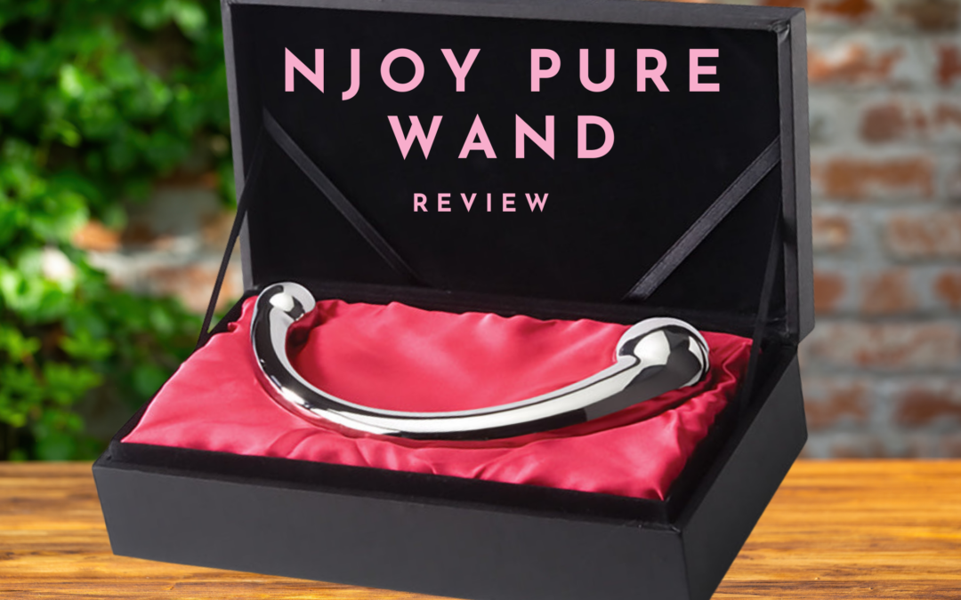 Njoy Pure Wand