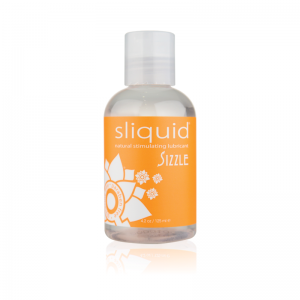 Wetter Is Better: Review of the Whole Sliquid Naturals Line