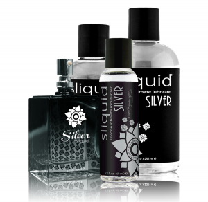 Wetter Is Better: Review of the Whole Sliquid Naturals Line