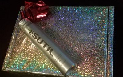 Sutil Love Potion #23 Review