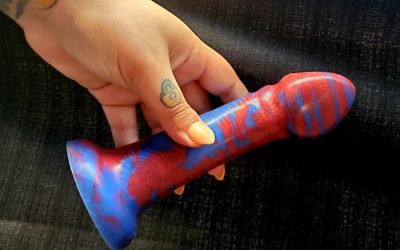 Vivo Dildo By Uberrime Review