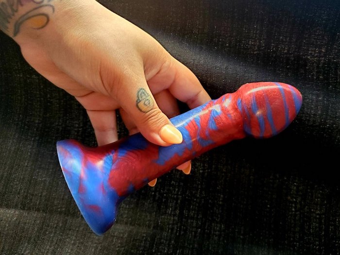 Vivo Dildo By Uberrime Review