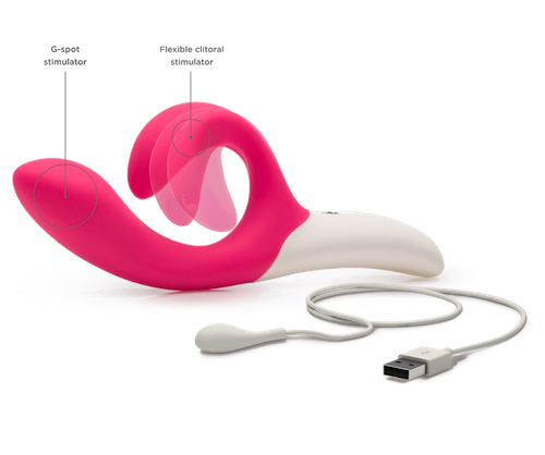 We-Vibe Nova Review