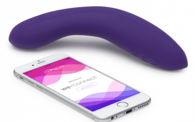 We-Vibe Rave Review