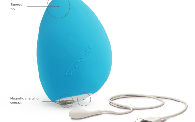 We-Vibe Wish Review