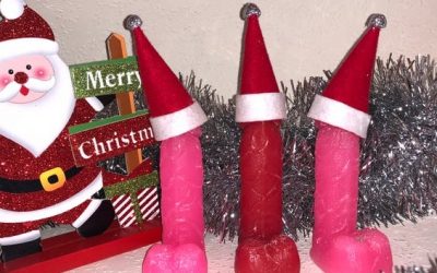 Thinking of buying someone a sex toy for the Holidays?