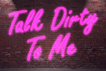 dirty-talk