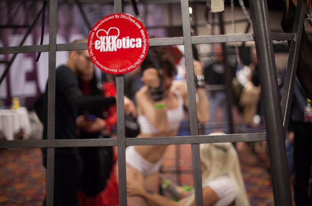 exxxotica