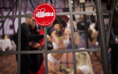 Why everyone should go to Exxxotica at least once