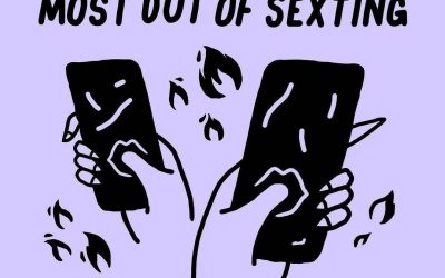 Ultimate Guide To Safely Sexting