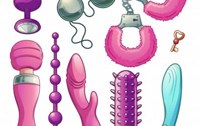 Sex Toy Materials: Is your toy safe?