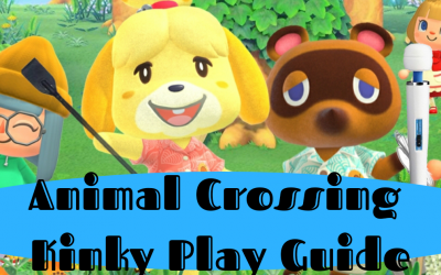 Animal Crossing New Horizons BDSM Guide